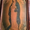 religious print
