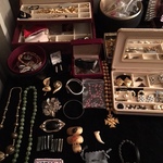 costume jewelry