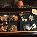costume jewelry