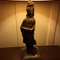 Asian vintage lamp