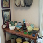 pots