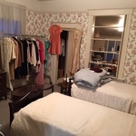 vintage clothing