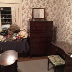 early highboy