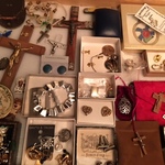 religious items