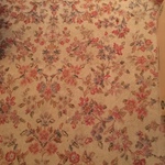 vintage large rug
