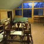 upstairs furniture