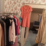 vintage clothing