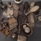 vintage silver