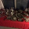 vintage silver plate