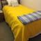 twin beds