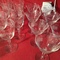 vintage glassware