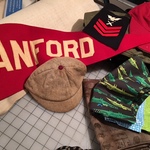 vintage Stanford
