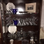 glassware