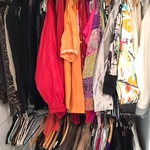 women's clothing