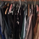 women's clothing