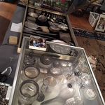 cases of jewelry