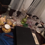 glassware