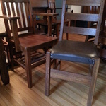 stickley era furniture
