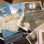ephemera