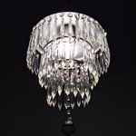 chandelier