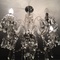 vintage chandelier