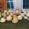 cups and saucers