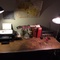 vintage desk