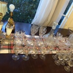 glassware