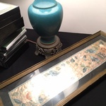 Asian lamps