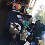 small decorative items