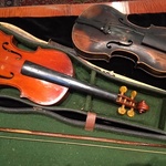 violins