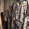 vintage kimonos
