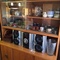 vintage cabinet