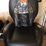 massage chair