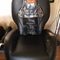 massage chair