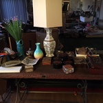 small decorative items