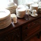 vintage china