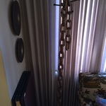 handwrought metal