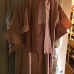vintage kimonos