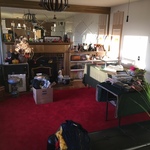 full living room