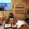 vintage kitchen