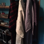 vintage kimonos