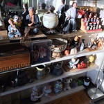 small decorative items
