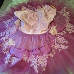 prima ballerina tutu