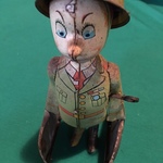 vintage toy