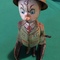 vintage toy