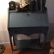 vintage desk
