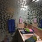 groovy bathroom