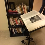 bookstand
