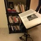 bookstand